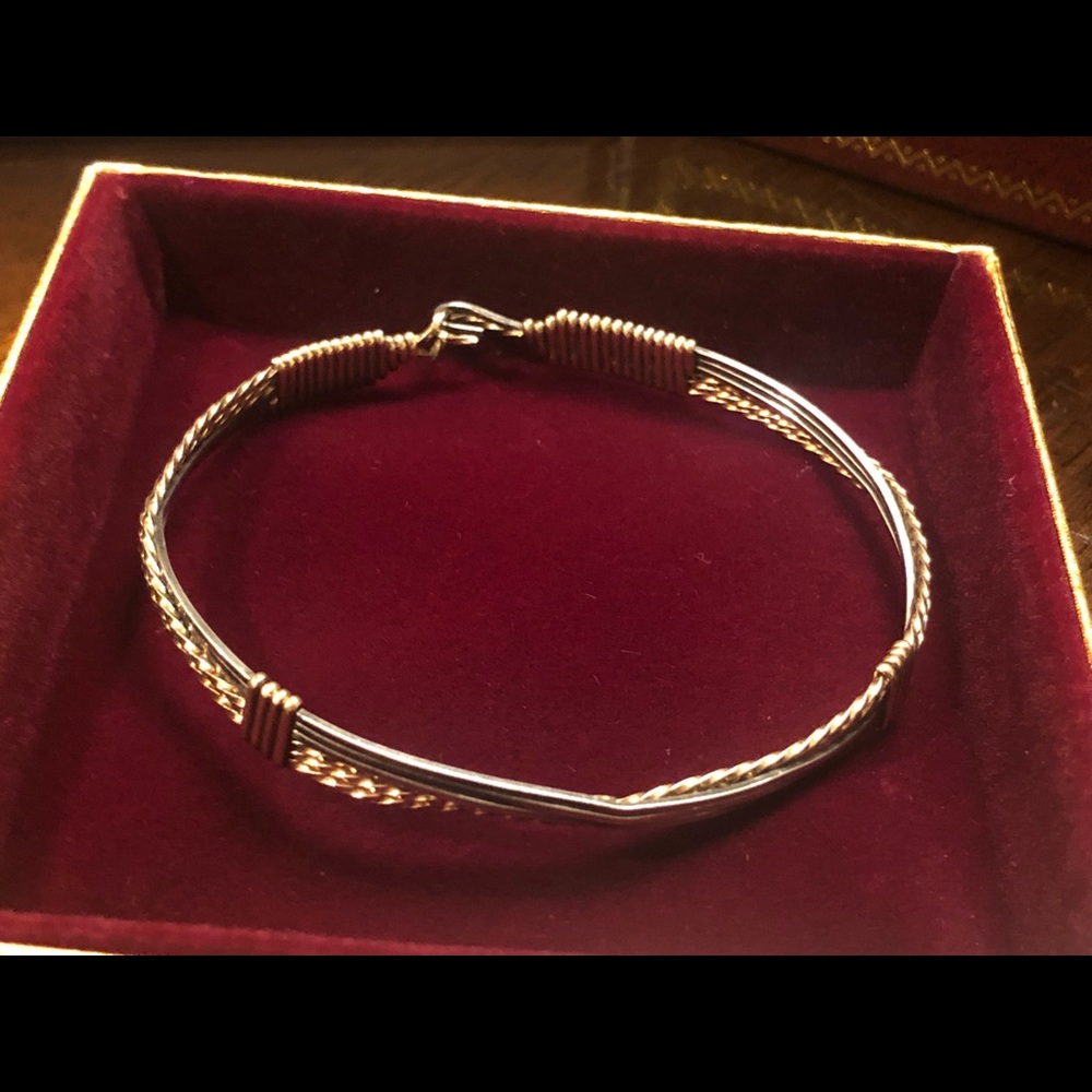 Ronaldo bracelet $65 each read description